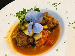 -Supine Bistro溯泮餐厅