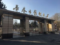 -长影旧址博物馆
