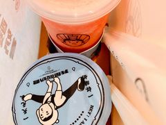 -我是酸奶君(壹方城店)