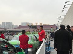 -珠海拱北口岸
