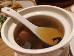 -顺风汤馆·广府粤菜(江宸天街店)