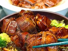 -香顺·客家菜(常平店)