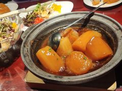 -潇湘甲鱼村(清河店)