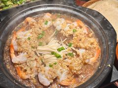 -前海沿·青岛菜(五四广场永旺店)