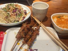 -管氏翅吧(地安门店)