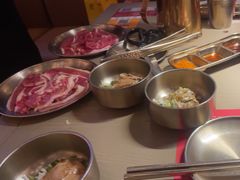 -西塔老太太泥炉烤肉(温州首店万象城黑金店)