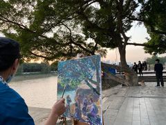 -黄埔古港