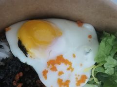 -鱼籽村秘制拌饭(崇文门店)