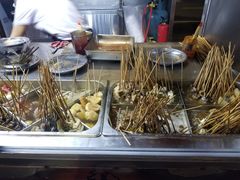 -海大南门夜市(海富街店)