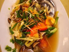 -真浪花园海鲜餐馆