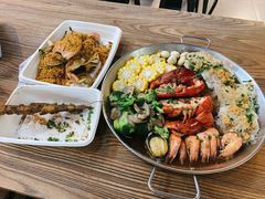小青龙-盒马鲜生(悦峰店)