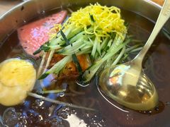 -梨花牛肉汤饭(仁恒伊势丹店)