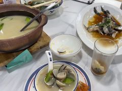-明本湛江鸡•海鲜小厨(陈家祠店)