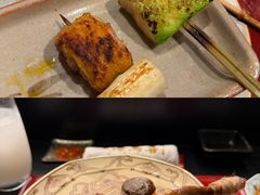 -鳥喜Toriki怀石烧鸟料理