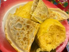 -闯关东东北农家菜(崂山石老人店)
