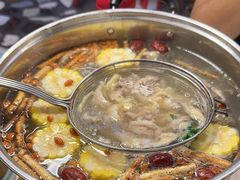 -小煵记·打边炉(西丽文光店)