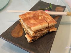 脆皮素鸭-漢舍中国菜馆(889广场店)