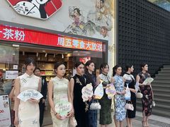 -南京时尚莱迪购物广场(正洪街店)