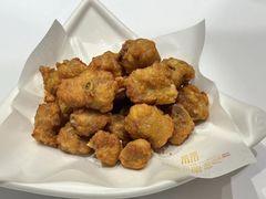 -张福记(五一公园店)