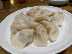 -一轩饺子馆(丽都店)