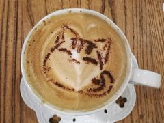 -平行世界·猫咖(首经贸店)