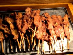 -比格比萨自助(万柳华联店)