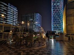 -The ROOF (通盈中心店)