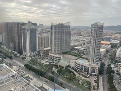 -石狮世茂摩天城摩天轮