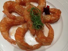 钰丰酥皮虾-泰钰丰烤鸭(永安道店)