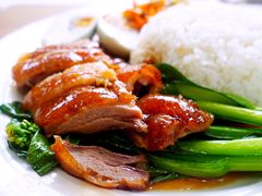 -初心烧鹅(粤华店)