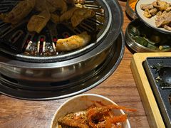 -九田家黑牛烤肉料理(新辰里亚运村店)