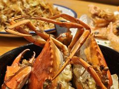 -莲花公园煎蟹·30年闽菜(火车站店)