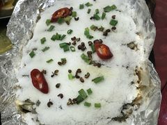 铁板蛏-文仔海鲜馆