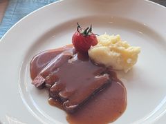 -怡咖啡·自助餐·西安香格里拉