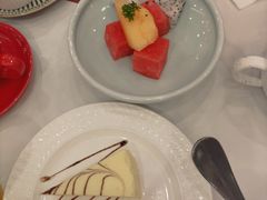 -斗牛士牛排餐厅(嘉里汇店)