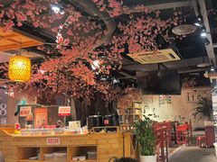 -黄家码头老火锅(解放碑旗舰店)