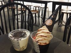-喜茶(中山利和新地店)