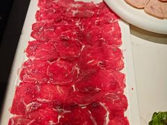 -周师兄大刀腰片火锅(解放碑总店)