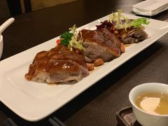 -广州文华东方酒店·江-由辉师傅主理