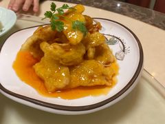 -老边饺子馆(金源店)