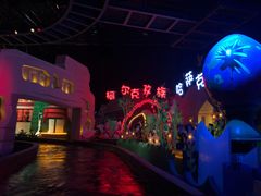 -芜湖方特东方神画