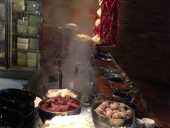 麻辣烫-广州中心皇冠假日酒店-环市食坊·海鲜自助餐厅
