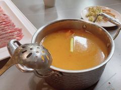 -君邦火锅(新疆大厦店)