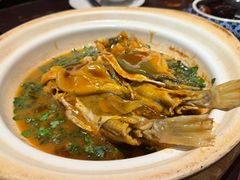 -永安鱼庄·镇江菜(东吴路店)