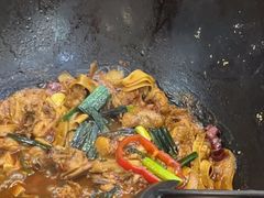 -曹丞相·地锅鸡·地锅鱼(武林店)