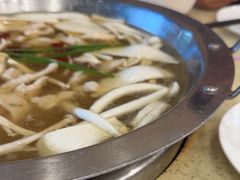 -芭夯兔·无骨兔汤锅(华阳店)