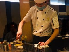 -大渔铁板烧(万象城店)