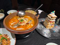 -唐猫庭院·千年陕菜(赛格国际购物中心店)