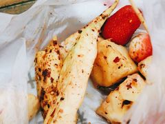 -杨大妈泡菜(园西路店)