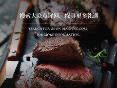 -腾阁自助餐厅(朝林广场店)